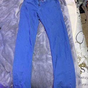 Men’s super dry pants